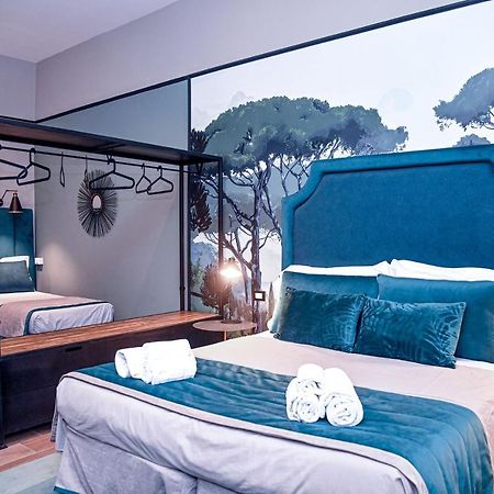 Ricasoli Boutique Φλωρεντία Εξωτερικό φωτογραφία