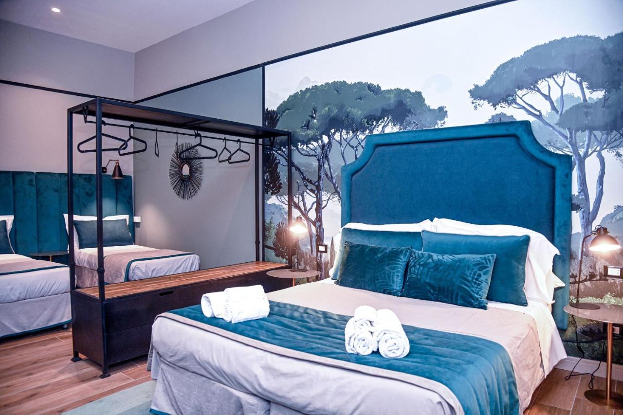 Ricasoli Boutique Φλωρεντία Εξωτερικό φωτογραφία