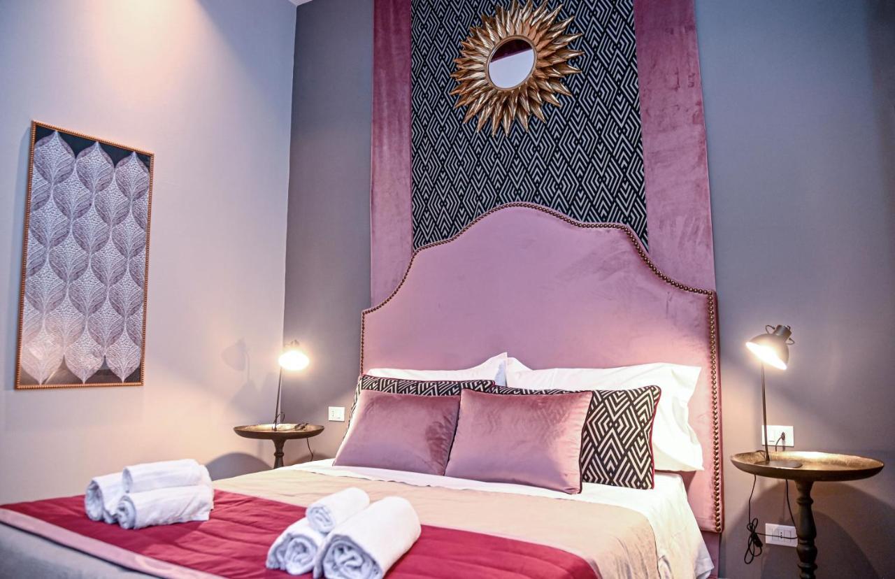 Ricasoli Boutique Φλωρεντία Εξωτερικό φωτογραφία