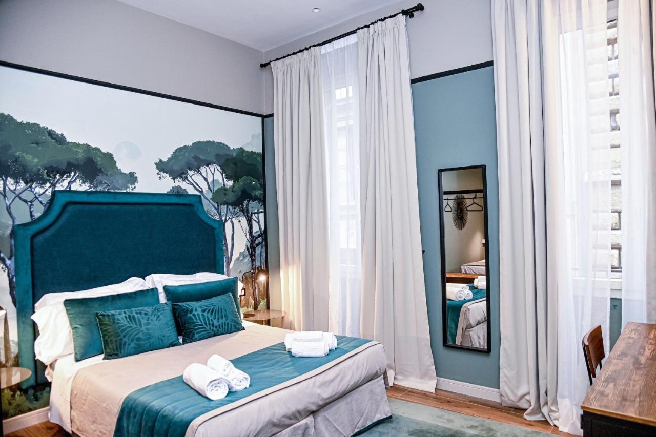 Ricasoli Boutique Φλωρεντία Εξωτερικό φωτογραφία
